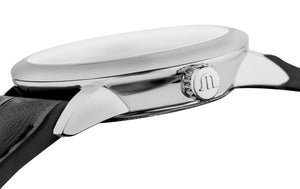 Maurice Lacroix Les Classiques Tradition LC6063-SS001-110-1 Date Automatique Ladies Automatik Damenuhr NEU OVP. mit 2 Jahren Garantie Box Papiere
