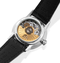 Laden Sie das Bild in den Galerie-Viewer, Maurice Lacroix Les Classiques Tradition LC6063-SS001-110-1 Date Automatique Ladies Automatik Damenuhr NEU OVP. mit 2 Jahren Garantie Box Papiere