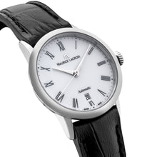 Laden Sie das Bild in den Galerie-Viewer, Maurice Lacroix Les Classiques Tradition LC6063-SS001-110-1 Date Automatique Ladies Automatik Damenuhr NEU OVP. mit 2 Jahren Garantie Box Papiere