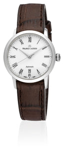 Maurice Lacroix Les Classiques Tradition LC6063-SS001-110-2 Date Automatique Ladies Automatik Damenuhr NEU OVP. mit 2 Jahren Garantie Box Papiere
