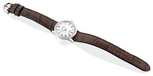 Laden Sie das Bild in den Galerie-Viewer, Maurice Lacroix Les Classiques Tradition LC6063-SS001-110-2 Date Automatique Ladies Automatik Damenuhr NEU OVP. mit 2 Jahren Garantie Box Papiere