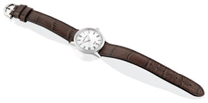Maurice Lacroix Les Classiques Tradition LC6063-SS001-110-2 Date Automatique Ladies Automatik Damenuhr NEU OVP. mit 2 Jahren Garantie Box Papiere