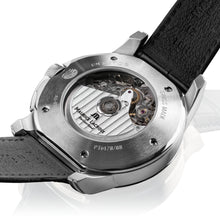 Laden Sie das Bild in den Galerie-Viewer, Maurice Lacroix Pontos Chronographe Automatique PT6178-SS001-330-1 Herrenuhr Chronograph mit ETA Valjoux 7750 Automatik Kaliber Swiss Made NEU OVP. Box Papiere 2 Jahre Garantie