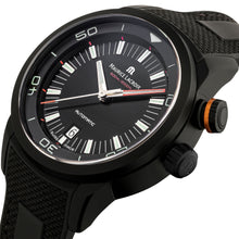 Laden Sie das Bild in den Galerie-Viewer, Maurice Lacroix Pontos S Diver PT6248-PVB01-332-1 Automatik Herren Taucher Uhr Wasserdicht bis 600 Meter NEU OVP. mit Box Papiere 2 Jahre Hersteller-Garantie