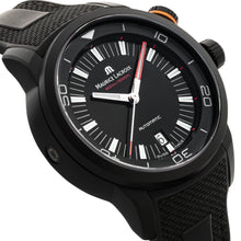 Laden Sie das Bild in den Galerie-Viewer, Maurice Lacroix Pontos S Diver PT6248-PVB01-332-1 Automatik Herren Taucher Uhr Wasserdicht bis 600 Meter NEU OVP. mit Box Papiere 2 Jahre Hersteller-Garantie