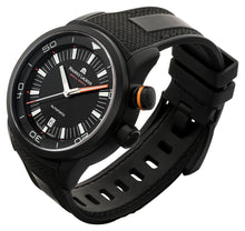 Laden Sie das Bild in den Galerie-Viewer, Maurice Lacroix Pontos S Diver PT6248-PVB01-332-1 Automatik Herren Taucher Uhr Wasserdicht bis 600 Meter NEU OVP. mit Box Papiere 2 Jahre Hersteller-Garantie