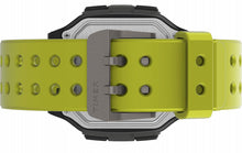 Laden Sie das Bild in den Galerie-Viewer, Timex Command Urban 47mm LCD Chronograph Herrenuhr TW5M28900SU Vibra Alarm Worldtime Stoppuhr Multifunctions-Uhr NEU mit Anleitung Garantie