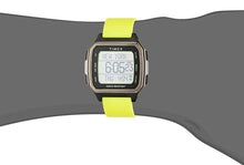 Laden Sie das Bild in den Galerie-Viewer, Timex Command Urban 47mm LCD Chronograph Herrenuhr TW5M28900SU Vibra Alarm Worldtime Stoppuhr Multifunctions-Uhr NEU mit Anleitung Garantie